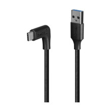 LINDY 1.5m USB 3.2 Typ A ir...