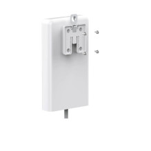 ZTE MC889 ODU window-mounting kit - White