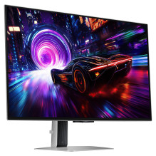 Samsung Monitor Odyssey OLED G8 S32FG812SU (LS32FG812SUXEN)