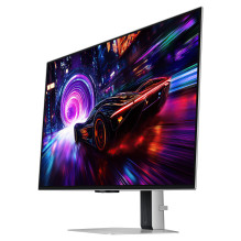 „Samsung Odyssey OLED G8 S32FG812SU“ (LS32FG812SUXEN) monitorius