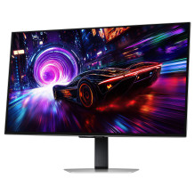 „Samsung Odyssey OLED G8 S32FG812SU“ (LS32FG812SUXEN) monitorius