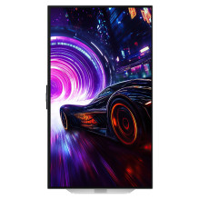 Samsung Monitor Odyssey OLED G8 S32FG812SU (LS32FG812SUXEN)