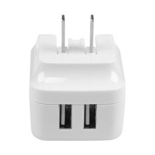 „StarTech“ 2 USB sieninis įkroviklis, 17 W / 3,4 A