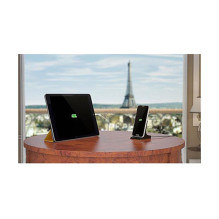 „StarTech“ 2 USB sieninis įkroviklis, 17 W / 3,4 A