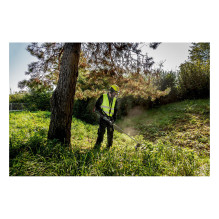 FSD 36-18 LTX BL 40 Cordless Brushcutter