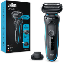 Braun Rasierer Series 5 51-M1200s Braun Rasierer Series 5 51-M1200s