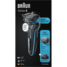 Braun Rasierer Series 5 51-M1200s Braun Rasierer Series 5 51-M1200s
