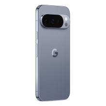 „Google Pixel 10 Pro“ 16 cm (6,3 colio) dviejų SIM kortelių „Android 16.0 5G“ 16 GB 128 GB 4870 mAh pilkas