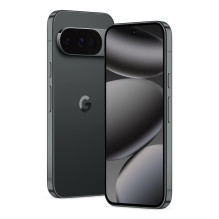 Google Pixel 10 Pro 16 cm (6.3") Dual SIM Android 16.0 5G 16 GB 128 GB 4870 mAh Black