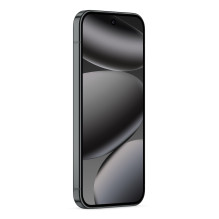 „Google Pixel 10 Pro“ 16 cm (6,3 colio) dviejų SIM kortelių „Android 16.0 5G“ 16 GB 128 GB 4870 mAh juodas