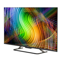 „Sharp 55HR7265E“ televizorius 139,7 cm (55") 4K „Ultra HD“ išmanusis televizorius „Wi-Fi“ juodas „Sharp 55HR7265E“ televizorius 139,7 cm (55") 4K „Ultra HD“ išmanusis televizorius „Wi-Fi“ juodas
