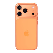 Apple iPhone 17 Pro 256GB kosminės oranžinės spalvos