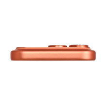 Apple iPhone 17 Pro 256GB kosminės oranžinės spalvos