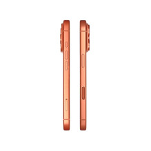 Apple iPhone 17 Pro 256GB kosminės oranžinės spalvos