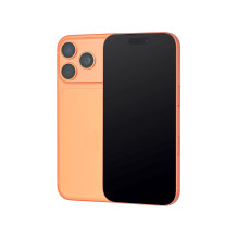Apple iPhone 17 Pro 256GB kosminės oranžinės spalvos