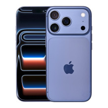 Apple iPhone 17 Pro 256GB Deep Blue