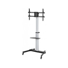 ART S-11 Mobile LCD / LED TV stand 37-86' 50 Kg