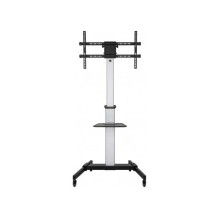 ART S-11 Mobile LCD / LED TV stand 37-86' 50 Kg