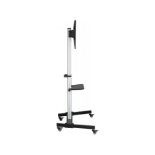 ART S-11 Mobile LCD / LED TV stand 37-86' 50 Kg