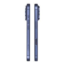 Apple iPhone 17 Pro 256GB tamsiai mėlynas