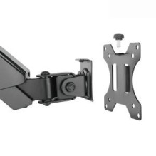 Maclean MC-775 monitor mount / stand 81.3 cm (32") Grey Desk Maclean MC-775 monitor mount / stand 81.3 cm (32") Grey Desk