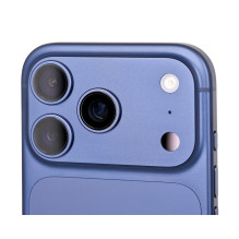 Apple iPhone 17 Pro 256GB tamsiai mėlynas