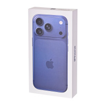Apple iPhone 17 Pro 256GB tamsiai mėlynas