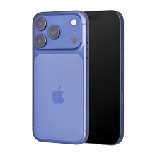 Apple iPhone 17 Pro 256GB tamsiai mėlynas