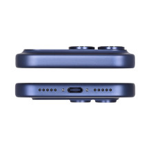 Apple iPhone 17 Pro 256GB tamsiai mėlynas