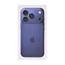 Apple iPhone 17 Pro 256GB tamsiai mėlynas