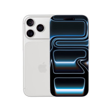 Apple iPhone 17 PRO 256GB Sidabrinis