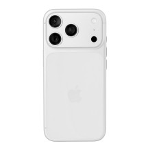 Apple iPhone 17 PRO 256GB Sidabrinis