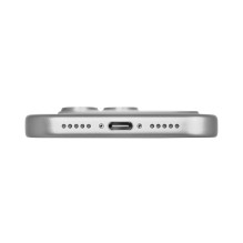 Apple iPhone 17 PRO 256GB Sidabrinis