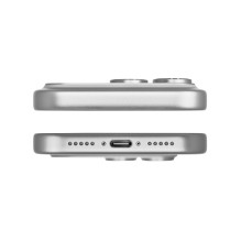 Apple iPhone 17 Pro 256GB Silver