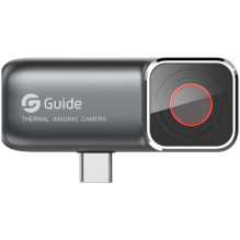 Guide Sensmart M2SA-5X thermal imaging camera Graphite Guide Sensmart M2SA-5X thermal imaging camera Graphite