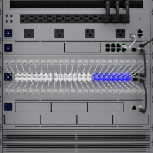 UBIQUITI UACC-Cable-Patch-EL-3M-W