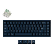 KEYBOARD USB-C Q16 HE 8K /...