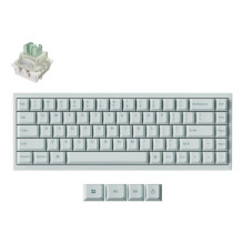 KEYBOARD USB-C Q16 HE 8K /...