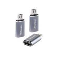 Intenso C480M USB Adapter -...