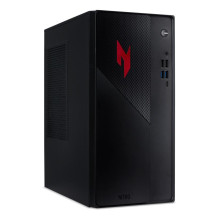 PC, ACER, Desktop, Intel Core 5, 210H, 32 GB, DDR4-SDRAM, Storage SSD, SSD 1 TB, NVIDIA GeForce RTX 5060, On board graph