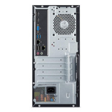 PC, ACER, Stacionarus kompiuteris, Intel Core 5, 210H, 32 GB, DDR4-SDRAM, SSD saugykla, 1 TB SSD, NVIDIA GeForce RTX 506