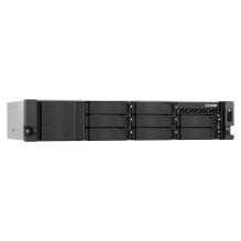 NAS saugykla 8 skyrių 2U RP / be kietojo disko TS-855EU-8G QNAP