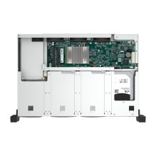 NAS STORAGE RACKST 8BAY 2U RP / NO HDD TS-855EU-8G QNAP