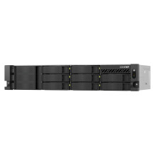 NAS STORAGE RACKST 8BAY 2U RP / NO HDD TS-855EU-8G QNAP