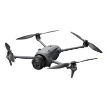 Drone, DJI, Mavic 4 Pro, Consumer, CP.MA.00000849