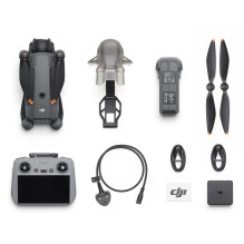 Drone, DJI, Mavic 4 Pro, Consumer, CP.MA.00000849