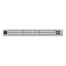 Switch, UBIQUITI, Switch type Managed, Switch layer L2 / L3, Rack mounting Yes, Stackable Yes, Form factor 1U, 48xRJ-45 Switch, UBIQUITI, Switch type Managed, Switch layer L2 / L3, Rack mounting Yes, Stackable Yes, Form factor 1U, 48xRJ-45