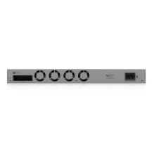 Switch, UBIQUITI, Switch type Managed, Switch layer L2 / L3, Rack mounting Yes, Stackable Yes, Form factor 1U, 48xRJ-45 Switch, UBIQUITI, Switch type Managed, Switch layer L2 / L3, Rack mounting Yes, Stackable Yes, Form factor 1U, 48xRJ-45