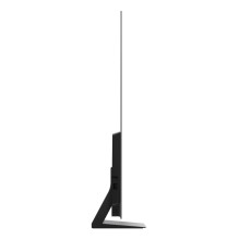 TV Set, SAMSUNG, 83 ", 4K Ultra HD, 3840 x 2160 pixels, Flat, 16:9, OLED, QE83S90FAEXXH