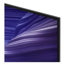 TV Set, SAMSUNG, 83 ", 4K Ultra HD, 3840 x 2160 pixels, Flat, 16:9, OLED, QE83S90FAEXXH